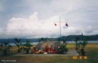 Rabaul Memorial